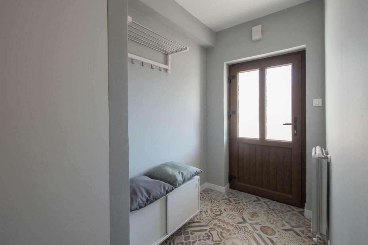 App Lov Apartment Umag Exterior photo