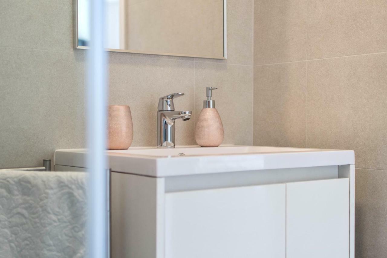 App Lov Apartment Umag Exterior photo