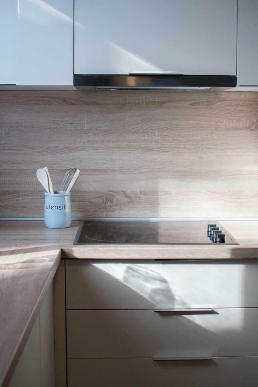 App Lov Apartment Umag Exterior photo
